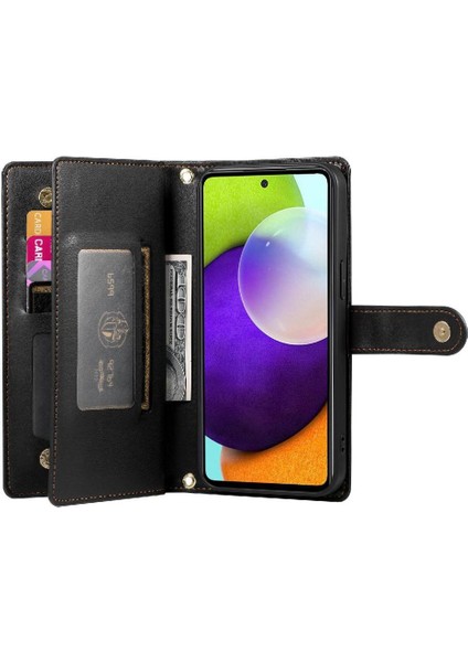 Samsung Galaxy A52 Telefon Kılıfı (Yurt Dışından) fırsatları