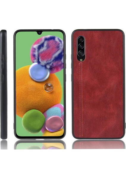 Samsung Galaxy A90 5G Telefon Kılıfı (Yurt Dışından) indirimleri