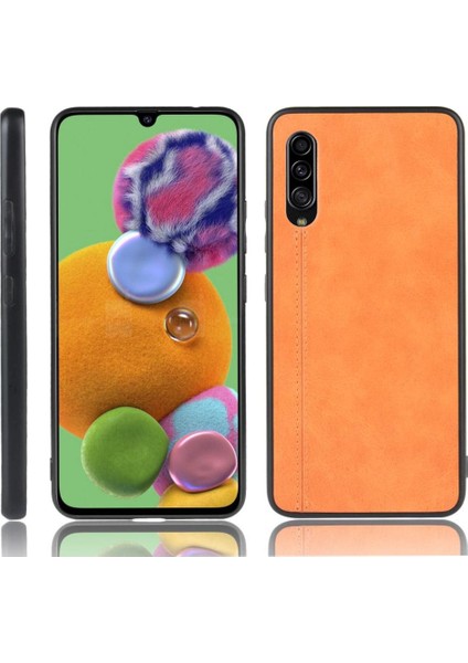 Samsung Galaxy A90 Telefon Kılıfı (Yurt Dışından)