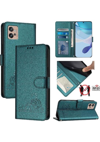 Motorola G32 Telefon Kılıfı (Yurt Dışından) fırsatları