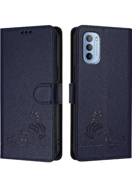 Motorola G31 Telefon Kılıfı (Yurt Dışından)