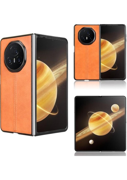 Honor Magic V3 Telefon Kılıfı (Yurt Dışından)