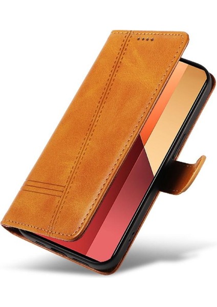 Xiaomi Redmi Note 13 4G Telefon Kılıfı (Yurt Dışından) indirimleri