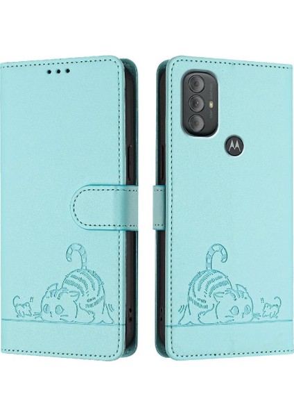 Motorola G Power 2022 Telefon Kılıfı (Yurt Dışından) indirimleri