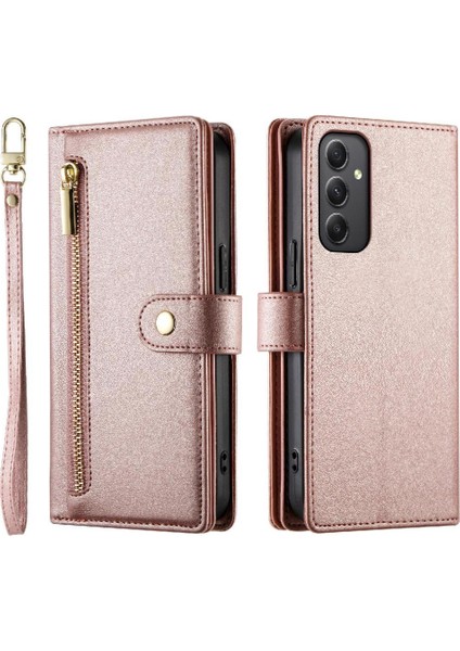 Samsung Galaxy A35 Telefon Kılıfı (Yurt Dışından)