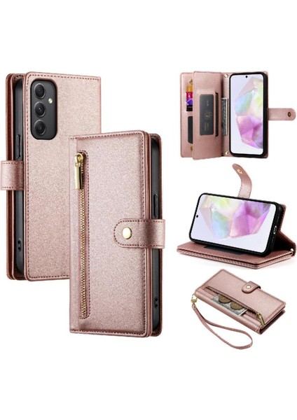 Samsung Galaxy A35 Telefon Kılıfı (Yurt Dışından) fiyatları