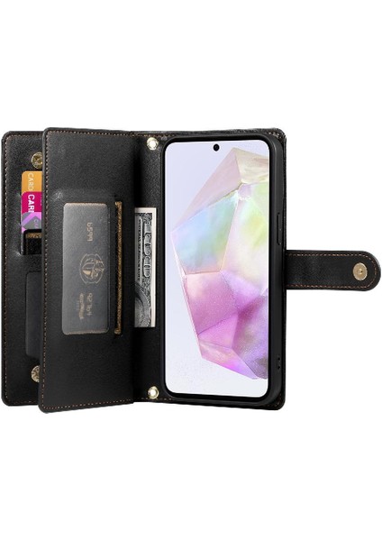 Samsung Galaxy A35 Telefon Kılıfı (Yurt Dışından) fırsatları