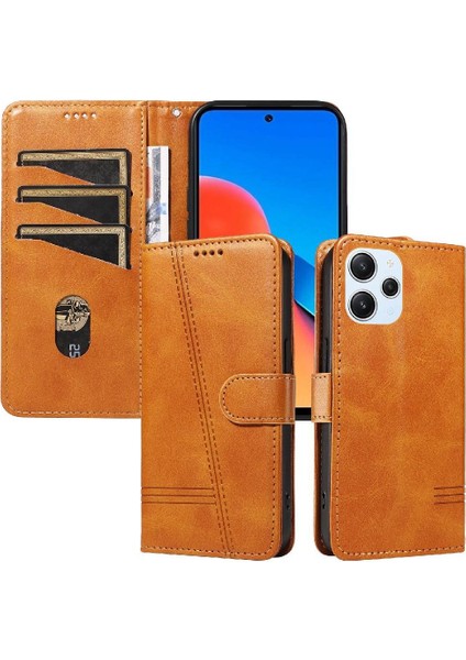 Xiaomi Poco M6 Pro Telefon Kılıfı (Yurt Dışından) fiyatları