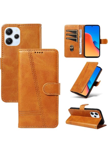 Xiaomi Poco M6 Pro Telefon Kılıfı (Yurt Dışından) modelleri