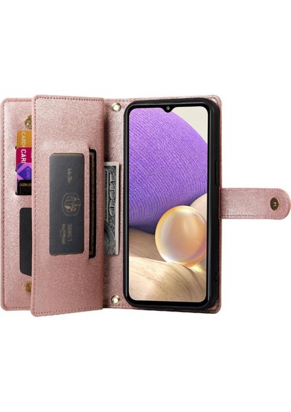 Samsung Galaxy A32 5G Telefon Kılıfı (Yurt Dışından) modelleri