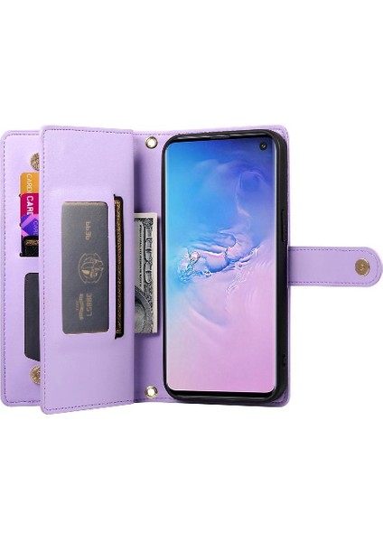 Samsung Galaxy S10 Telefon Kılıfı (Yurt Dışından) modelleri