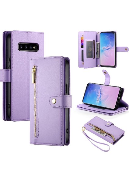 Samsung Galaxy S10 Telefon Kılıfı (Yurt Dışından) indirimleri