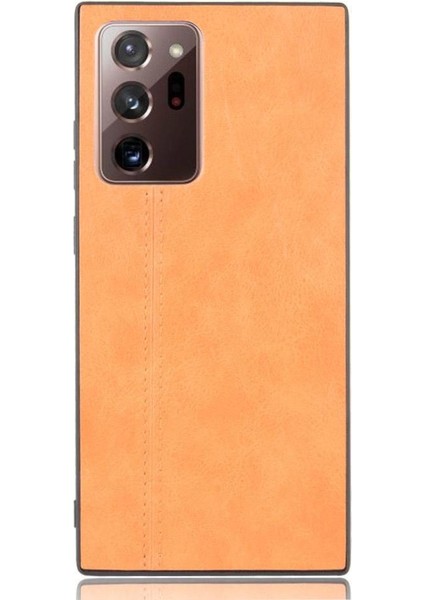 Samsung Galaxy Note 20 Ultra Telefon Kılıfı (Yurt Dışından) fırsatları