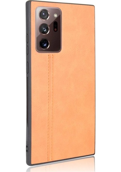 Samsung Galaxy Note 20 Ultra Telefon Kılıfı (Yurt Dışından) indirimleri