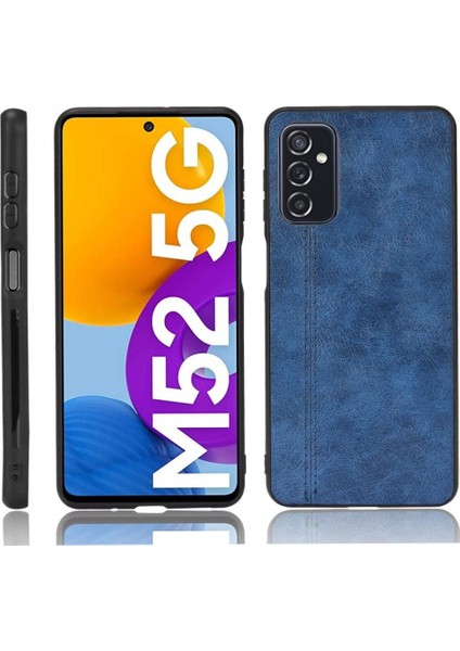 Samsung Galaxy M52 5G Telefon Kılıfı (Yurt Dışından)
