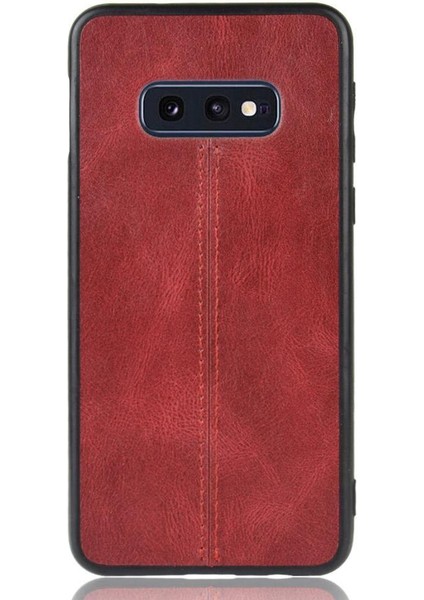 Samsung Galaxy S10e Telefon Kılıfı (Yurt Dışından)
