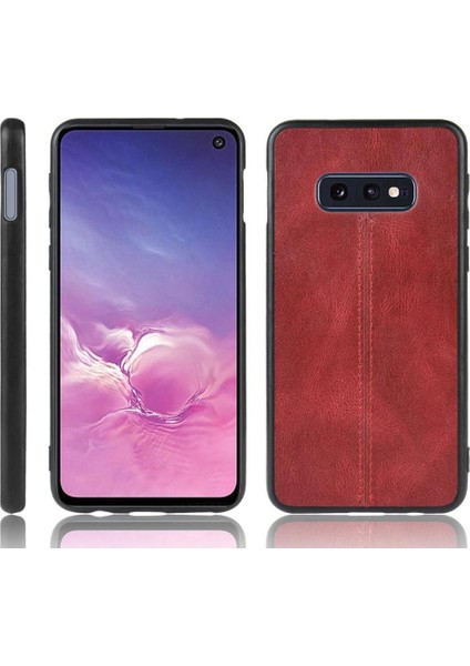 Samsung Galaxy S10e Telefon Kılıfı (Yurt Dışından) fırsatları