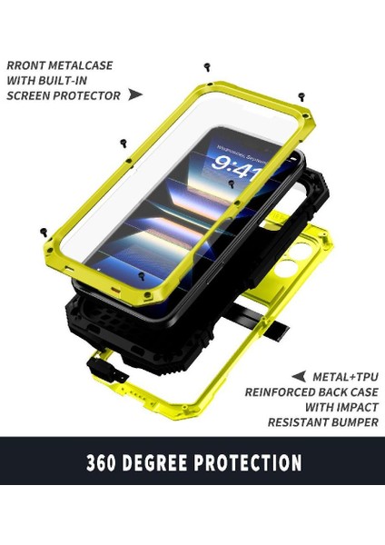 Apple iPhone 16 Telefon Kılıfı (Yurt Dışından) fiyatları