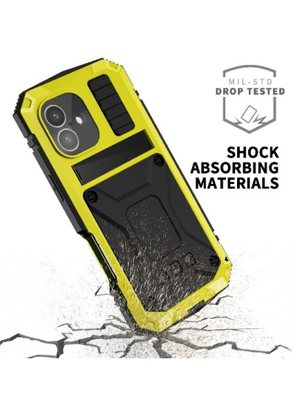 Apple iPhone 16 Telefon Kılıfı (Yurt Dışından) indirimleri