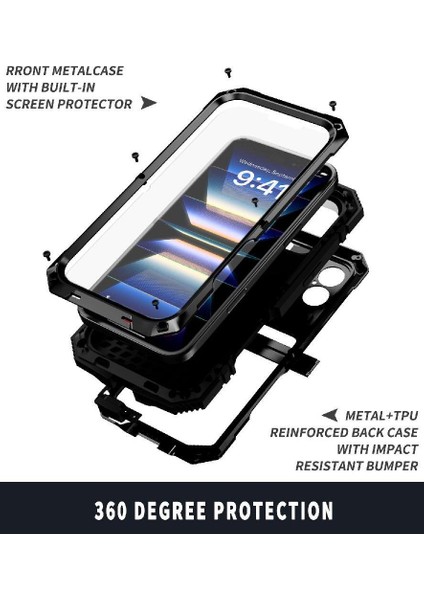 Apple iPhone 16 Telefon Kılıfı (Yurt Dışından) fırsatları