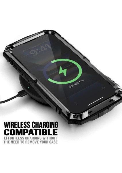 Apple iPhone 16 Telefon Kılıfı (Yurt Dışından) indirimleri