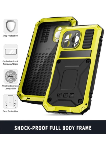 Apple iPhone 16 Pro Telefon Kılıfı (Yurt Dışından) fiyatları