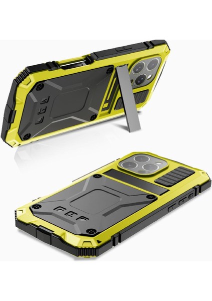 Apple iPhone 16 Pro Telefon Kılıfı (Yurt Dışından) indirimleri