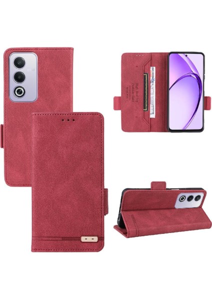 Oppo A3 Pro Telefon Kılıfı (Yurt Dışından)