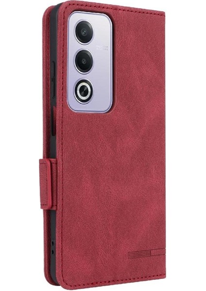 Oppo A3 Pro Telefon Kılıfı (Yurt Dışından)