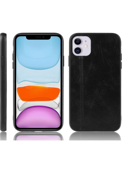 Apple iPhone 12 Telefon Kılıfı (Yurt Dışından)