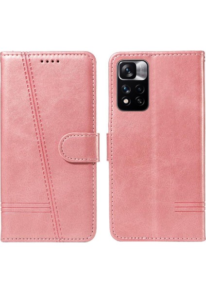 Xiaomi Redmi Note 11 Pro Plus Telefon Kılıfı (Yurt Dışından) indirimleri