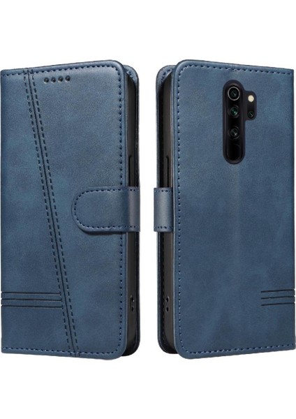 Xiaomi Redmi Note 8 Pro Telefon Kılıfı (Yurt Dışından)