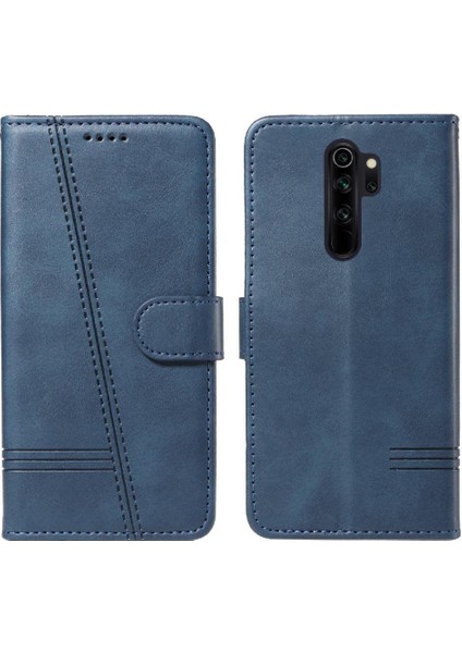 Xiaomi Redmi Note 8 Pro Telefon Kılıfı (Yurt Dışından) modelleri