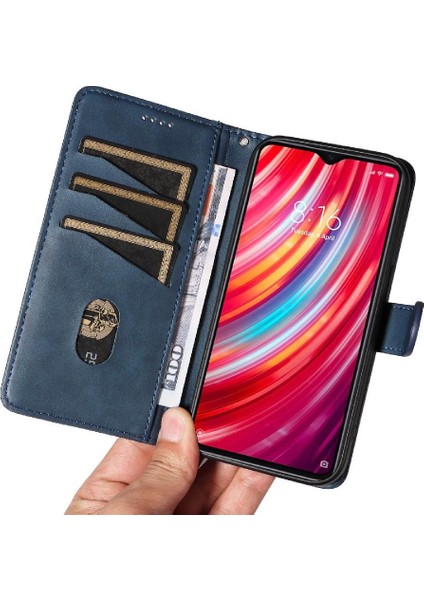 Xiaomi Redmi Note 8 Pro Telefon Kılıfı (Yurt Dışından) fırsatları