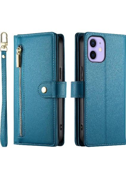 Apple iPhone 12 Mini Telefon Kılıfı (Yurt Dışından)
