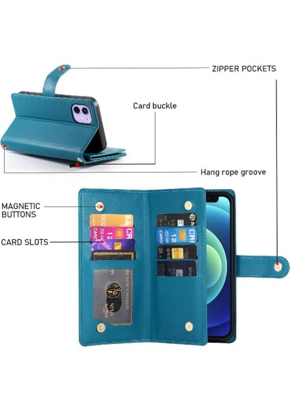 Apple iPhone 12 Mini Telefon Kılıfı (Yurt Dışından) fırsatları