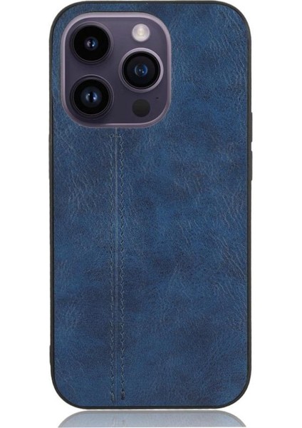 Apple iPhone 15 Pro Telefon Kılıfı (Yurt Dışından)
