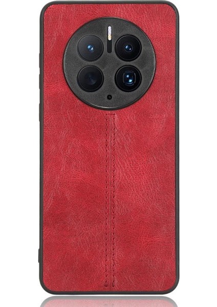 Huawei Mate 50 Pro Telefon Kılıfı (Yurt Dışından)