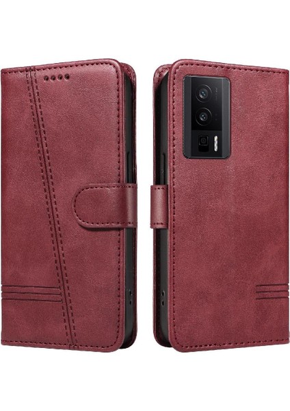 Xiaomi Redmi K60 Telefon Kılıfı (Yurt Dışından)