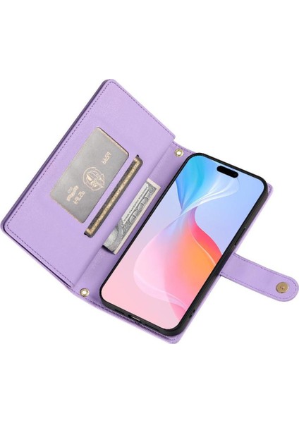 Apple iPhone 16 Pro Telefon Kılıfı (Yurt Dışından) fiyatları
