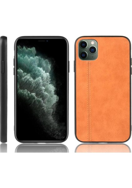 Apple iPhone 11 Pro Telefon Kılıfı (Yurt Dışından) fırsatları