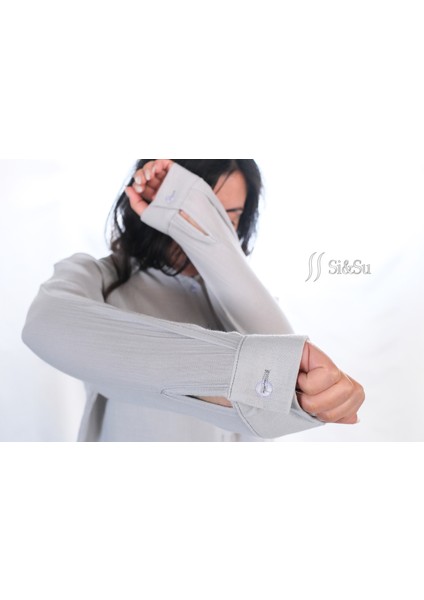 Si&su Müslin Kumaş Kadın Rahat Kesim, Oversize, Salaş Gömlek fırsatları