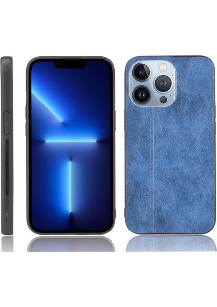 Apple iPhone 13 Pro Max Telefon Kılıfı (Yurt Dışından)