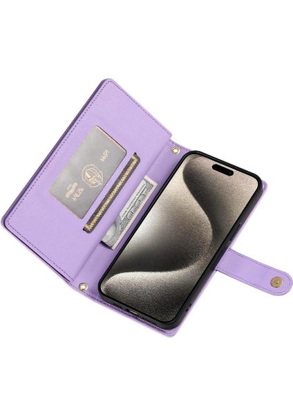 Apple iPhone 15 Pro Max Telefon Kılıfı (Yurt Dışından) fırsatları