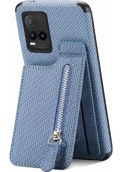 Vivo Y21S Telefon Kılıfı (Yurt Dışından)