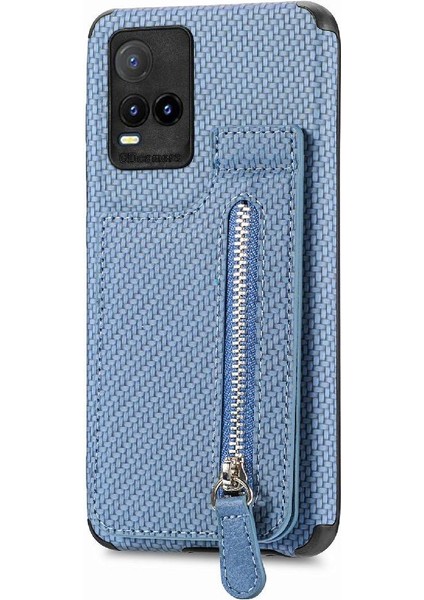 Vivo Y21S Telefon Kılıfı (Yurt Dışından) fiyatları