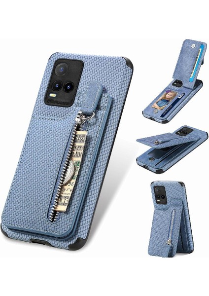 Vivo Y21S Telefon Kılıfı (Yurt Dışından) modelleri