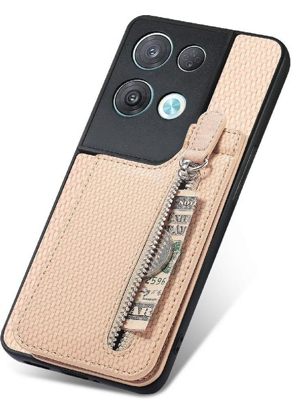 Oppo Reno 8 Pro 5G Telefon Kılıfı (Yurt Dışından)