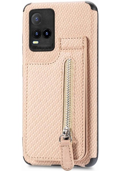 Vivo Y21S Telefon Kılıfı (Yurt Dışından) indirimleri