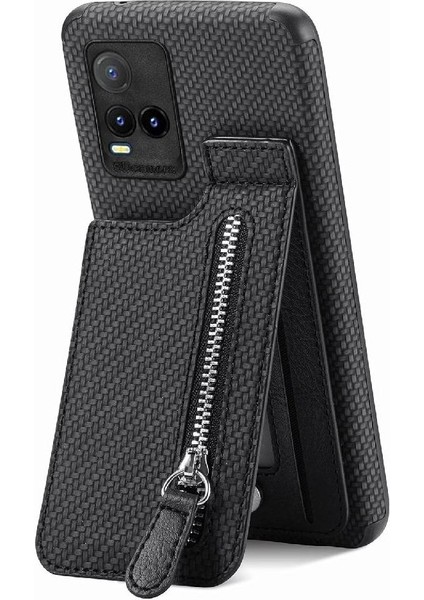 Vivo Y21S Telefon Kılıfı (Yurt Dışından)